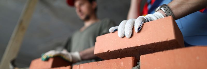 Weather-Resistant Masonry
